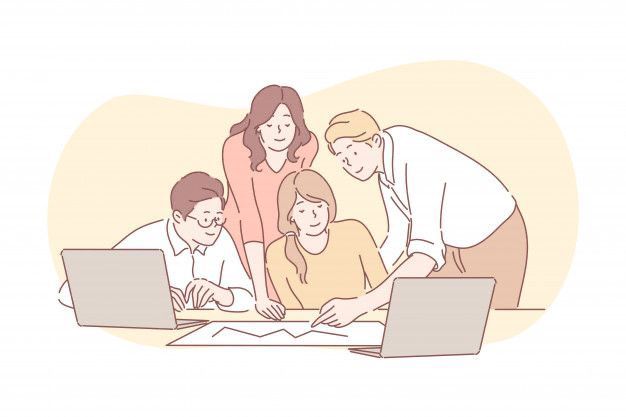 在韩中国留学生：很多人一直改结果，其实是在逃避一个问题