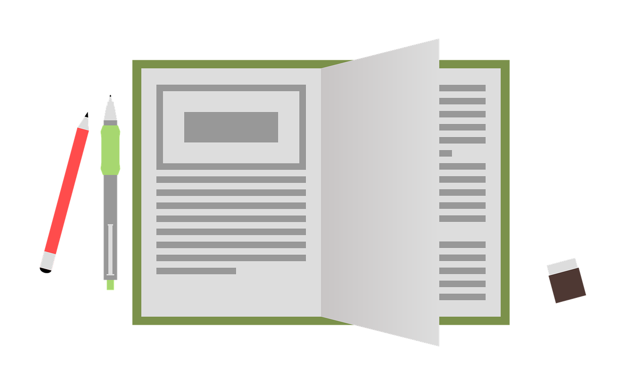 课题太窄也好，太宽也罢——困扰你的关键点 